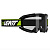 Leatt Маска Vizion 2.5 Black/Neon Yellow Clear 90% в Челябинске