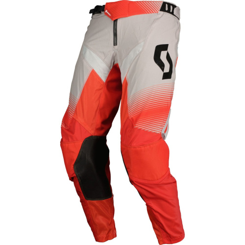 Scott Брюки 450 Podium Grey/Red в Челябинске