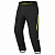 Shima Штаны дождевые Hydrodry 2.0 Black/Fluo в Челябинске