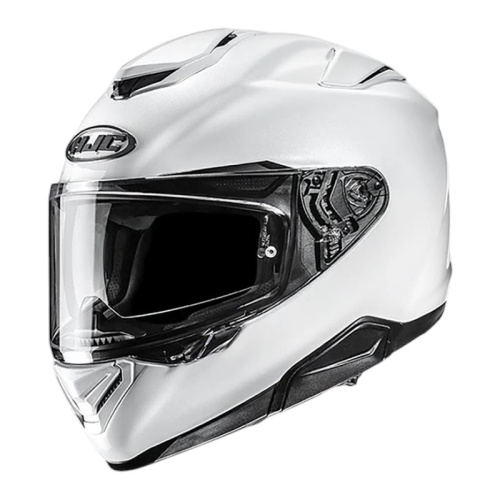 HJC Шлем RPHA72 Pearl White в Челябинске