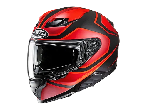 HJC Шлем F71 Idle MC1SF в Челябинске