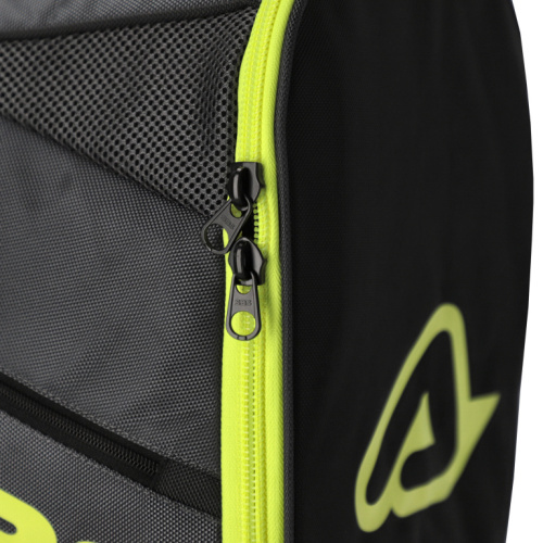 Acerbis Сумка для шлема X-Linear Black/Yellow в Челябинске