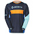 SCOTT Джерси 350 Race Junior blue/orange в Челябинске