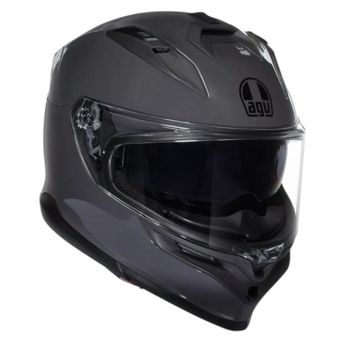 AGV Шлем K7 Evo Grey в Челябинске