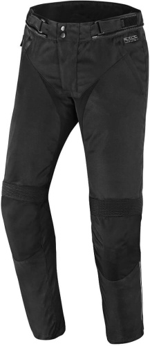IXS Брюки текстильные Tallin Black в Челябинске