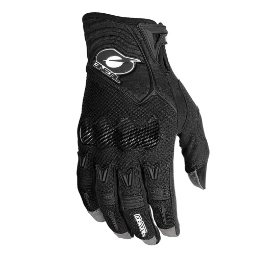 Oneal Перчатки кроссовые BUTCH Carbon Black  в Челябинске