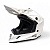 AiM Шлем RH855 White Glossy в Челябинске