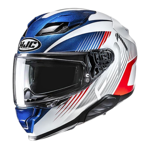 HJC Шлем F71 Catos MC21 в Челябинске