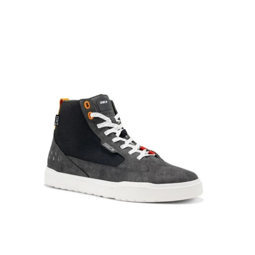 Sidi Ботинки ARX Black/White в Челябинске