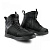 Shima Мотокросовки Rebel 2.0 Vent Black в Челябинске