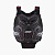 Leatt Защитный панцирь женский Chest Protector 4.5 Hybrid V26 Black в Челябинске