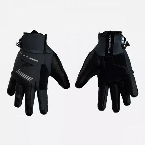 Finntrail Перчатки GT 2791 Graphite в Челябинске