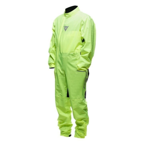 Dainese Дождевой Комбинезон Ultralight FluoYellow в Челябинске