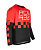 Acerbis Джерси детское MX J-Kid Two Red/Black в Челябинске