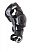 Leatt Наколенники Knee Brace C-Frame Pro Carbon Black в Челябинске