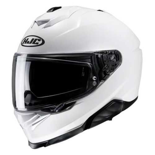 HJC Шлем i71 Pearl White в Челябинске