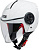 IXS Шлем Jet Helmet iXS 851 1.0 Белый глянец в Челябинске