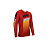 Leatt Джерси 3.5 Ride Kit V25 Red в Челябинске