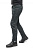 Starks EF56 Мотоджинсы PYTHON Slim fit Cordura Denim стрейч Чёрный в Челябинске