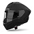 Airoh Мотошлем Matryx Color Black Matt в Челябинске