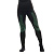 Dragonfly Термобрюки DF 3DThermo Green Woman в Челябинске