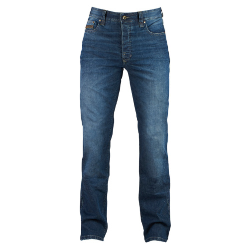 Furygan Мотоджинсы Jean D11 Stretch Синий в Челябинске