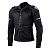 Starks Мотокуртка Air Shell 3.0 full protection Черный в Челябинске