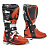 Forma Кроссовые мотоботы Predator 2.0 Black/Orange/White в Челябинске