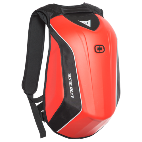 Ogio Рюкзак Dainese D-Mach Backpack Fluo Red в Челябинске