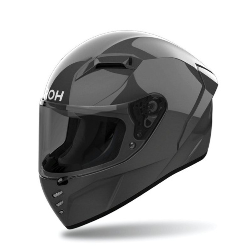 Airoh Мотошлем Connor Anthracite Gloss в Челябинске
