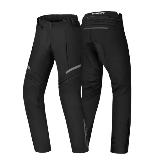Shima Штаны Rush Lady black в Челябинске