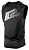 Leatt Защита спины Back Protector 3DF Black в Челябинске