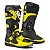 Sidi Ботинки детские Flame Yellow/Fluo/Black в Челябинске