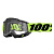 100% Очки Accuri 2 V26 Goggle Neon Yellow / Clear в Челябинске