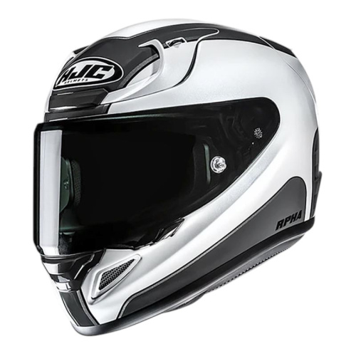 HJC Шлем RPHA12 Respon MC5 в Челябинске