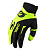 Oneal Перчатки Детски Element Youth neon Yellow/Black в Челябинске