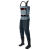 Finntrail Вейдерсы Airman 5260 Grey в Челябинске