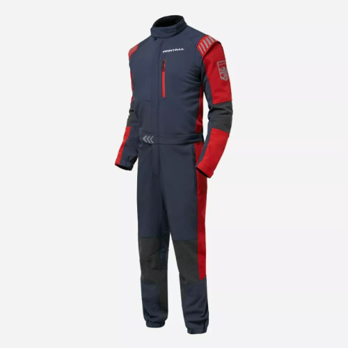 Finntrail Комбинезон Stig Red в Челябинске