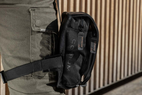 Givi Сумка на ногу CRM104 3л в Челябинске