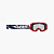 Leatt Маска подростковая Vizion 2.5s Royal Blue/Red Clear 90% в Челябинске