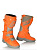 Acerbis Мотоботы детские X-Team JR Orange/Grey в Челябинске
