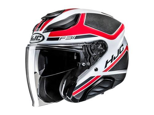 HJC Шлем F31 Ceron MC1SF в Челябинске