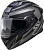 IXS Шлем интеграл iXS216 2.2 Черно-серебряный в Челябинске