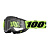 100% Очки Accuri 2 OTG Neon Yellow/Clear в Челябинске