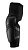 Leatt Защита локтей Contour Elbow Guard Black в Челябинске