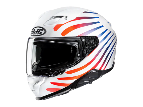 HJC Шлем F71 Zen MC21SF в Челябинске