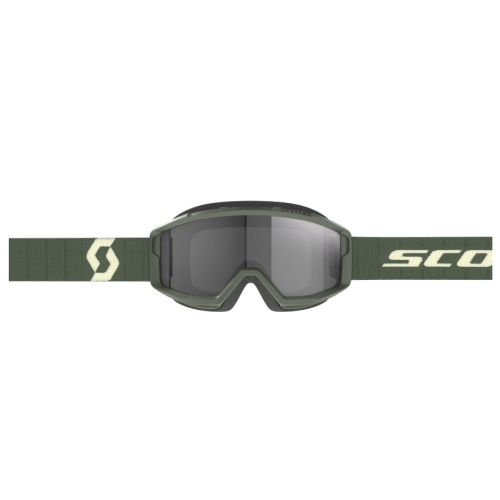 Scott Очки Primal Sand Dust kaki green в Челябинске
