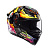 AGV Шлем K1 S Bezzecchi 2022 в Челябинске