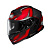 Shoei Шлем Neotec 3 Grasp Красно-черный в Челябинске
