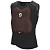 Scott Защита тела AirFlex Pro 2 Vest Protector black/grey в Челябинске